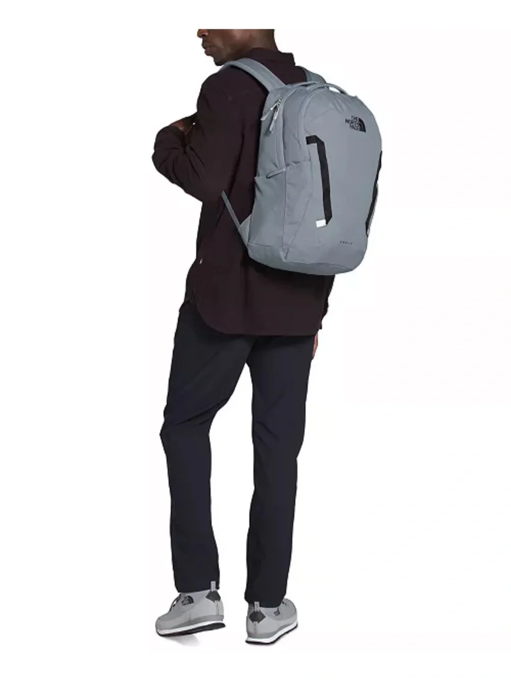 The North Face Men's Vault Backpack